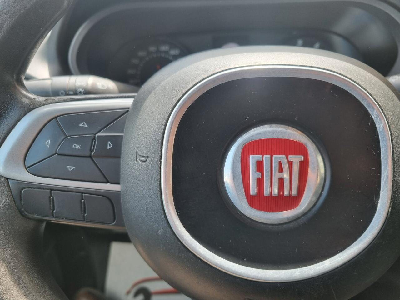 Fiat Tipo 1.3 Mjt 4 porte Easy
