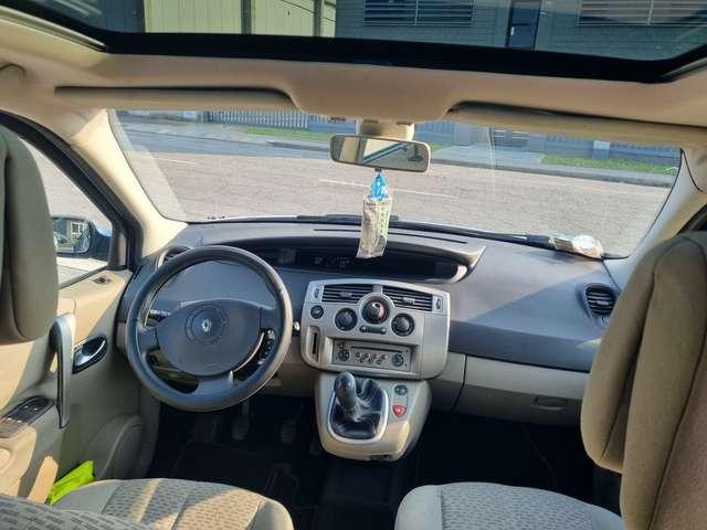 Renault Scenic Scenic II 1.6 16v Confort Authentique