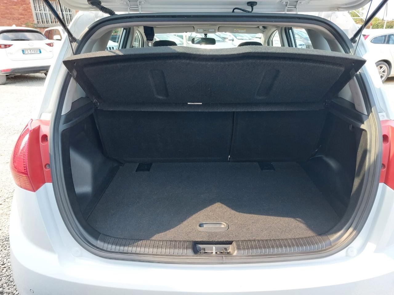 Kia Venga 1.4 EcoGPL Cool GPL ORIGINALE STUPENDA