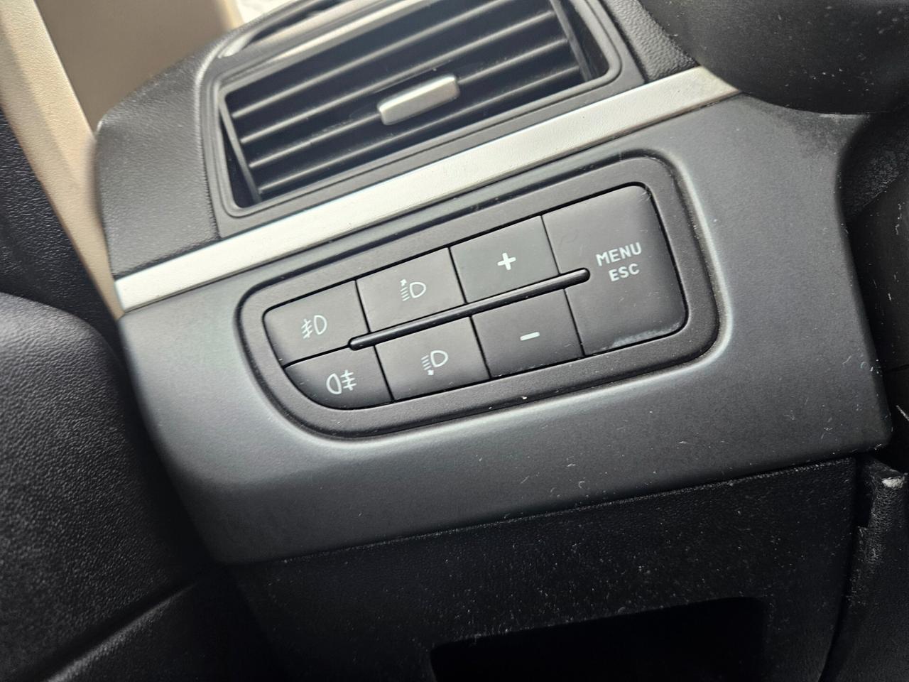 Fiat Grande Punto 1.2 benzina neopatentati