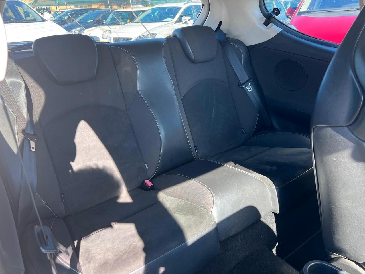 Peugeot 207 1.6 THP 156CV 3p. Féline