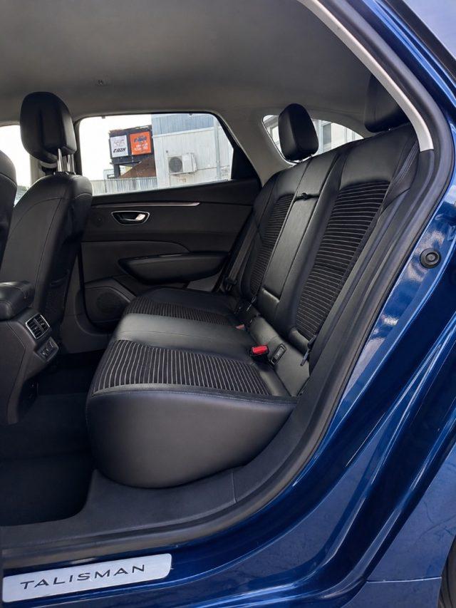 RENAULT Talisman Sporter dCi Aut. Energy Zen Navi Gancio traino !!!