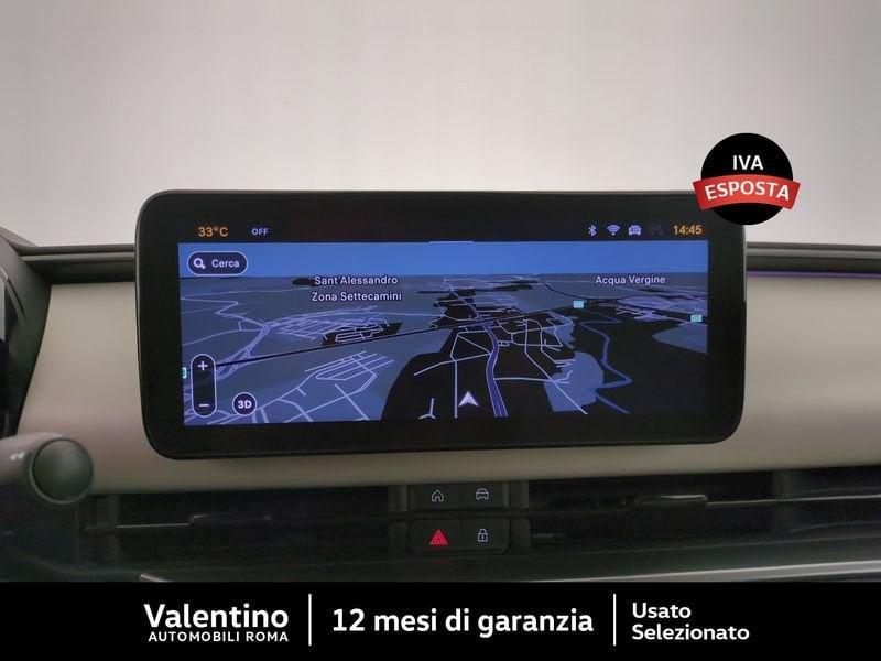 FIAT 600 Hybrid 100 CV DCT MHEV La Prima