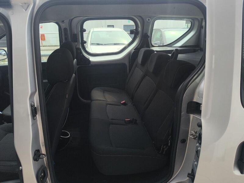 Dacia Dokker Dokker 1.6 Comfort Gpl (prezzo reale)