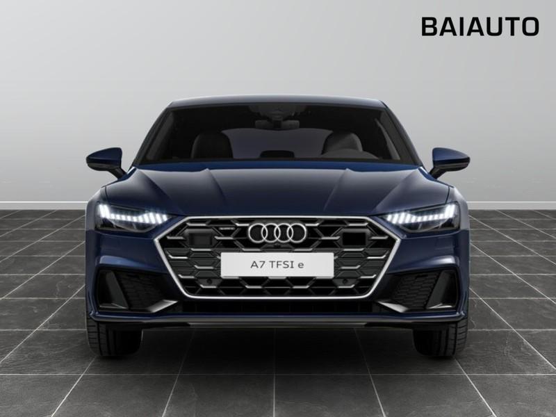 Audi A7 sportback 50 2.0 tfsi e 265cv quattro ultra s tronic