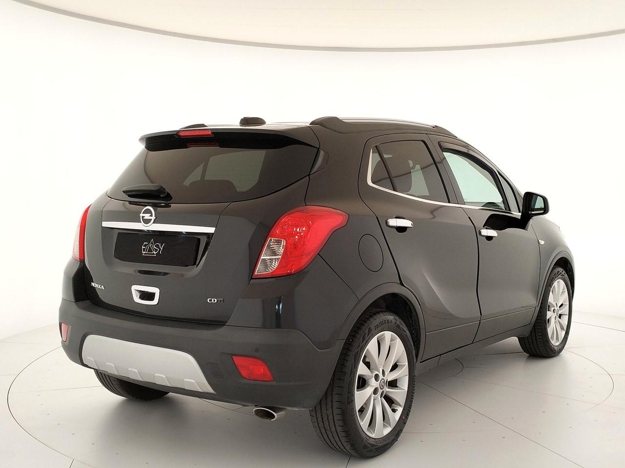 Opel Mokka 1.6 CDTI Ecotec 136CV 4x2 Start&Stop Cosmo - NEOPATENTATI