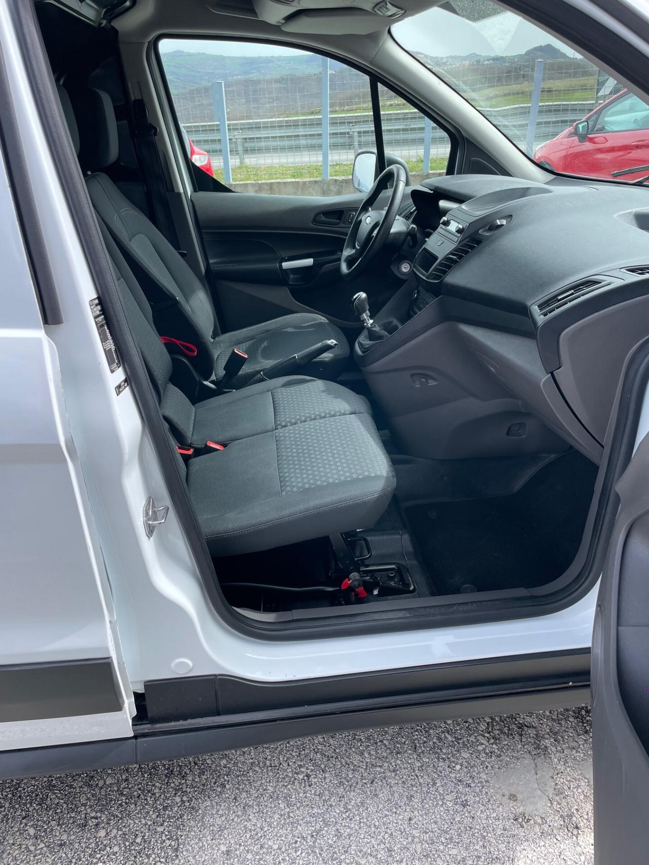 Ford Transit Connect 1.5 TDCi L2 H1
