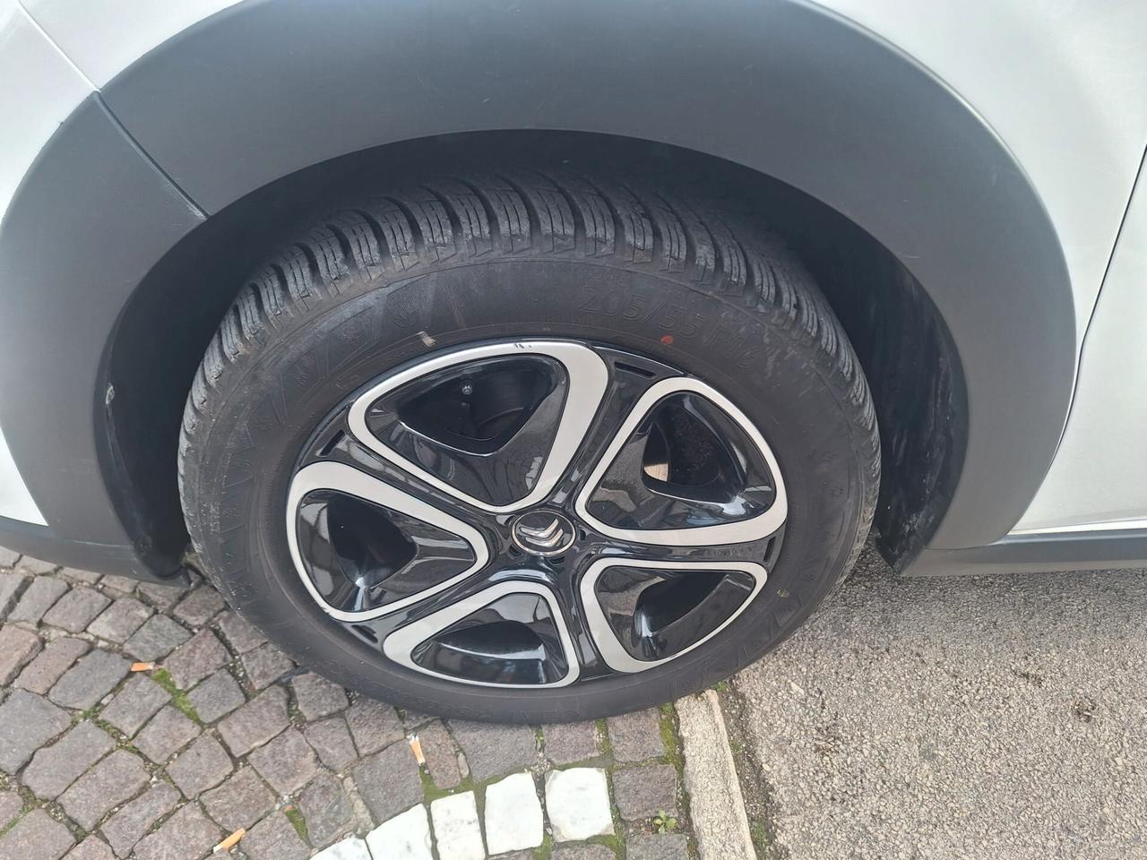 Citroen C3 PureTech 82 Shine