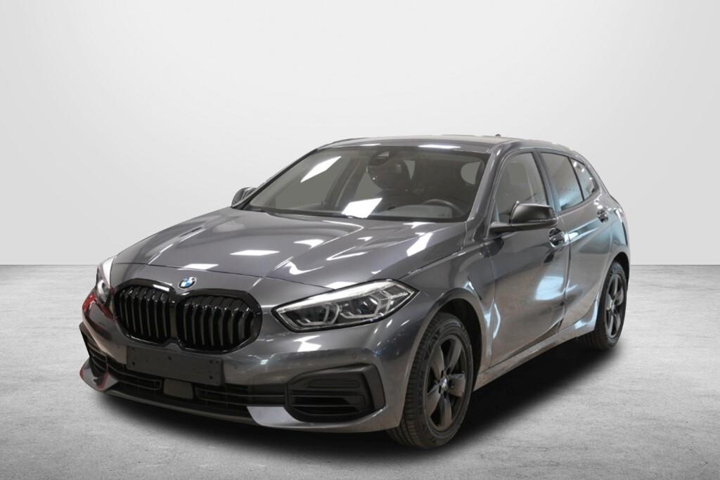 Bmw 116 116i 5p. Business Advantage