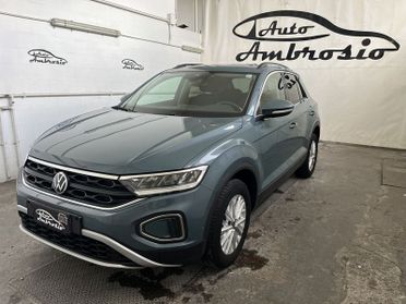Volkswagen T-Roc T-Roc 2.0 tdi Life 150cv dsg tua da 259,00 al mese