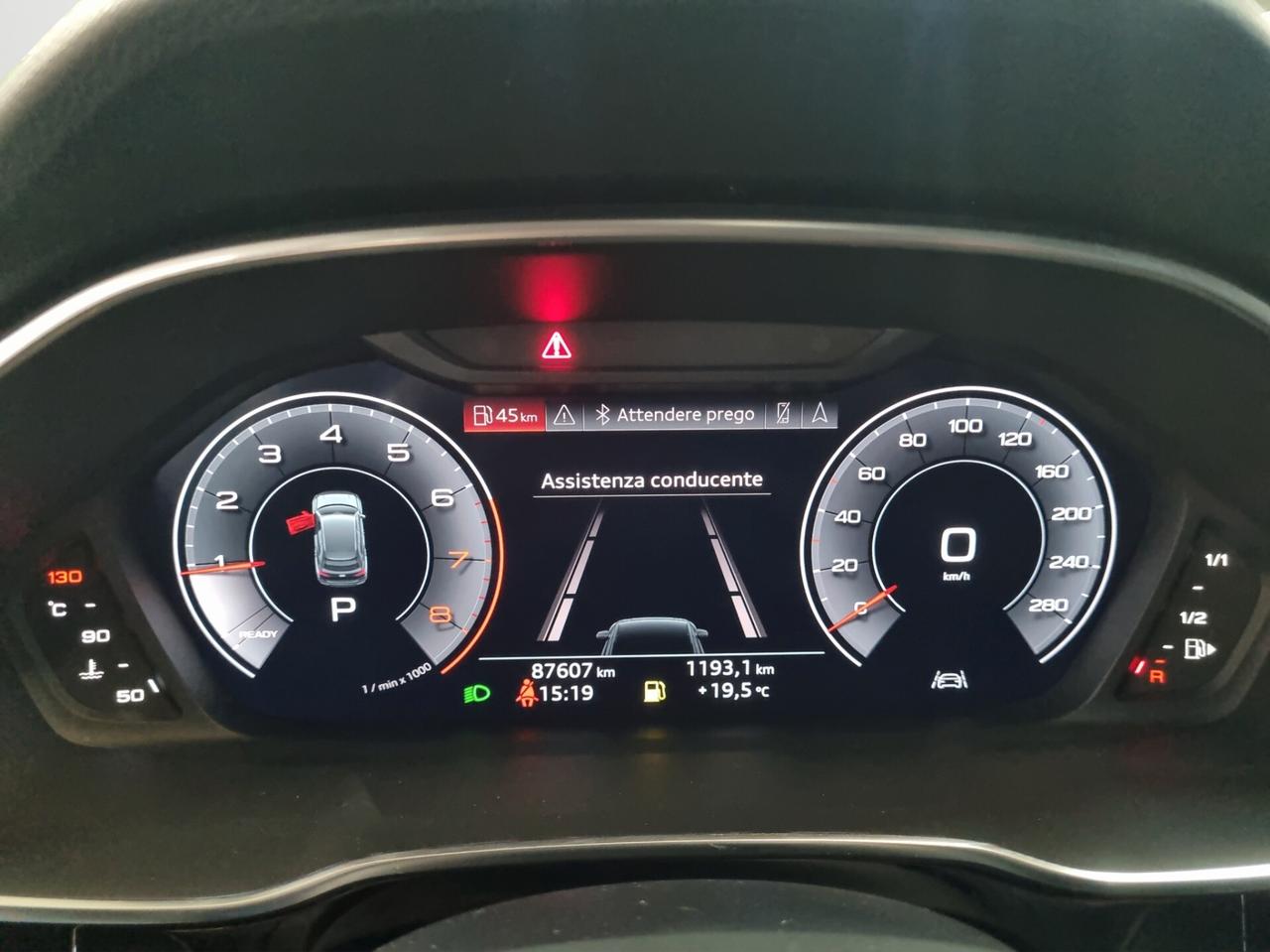 Audi Q3 35 TFSI S tronic Business Advanced