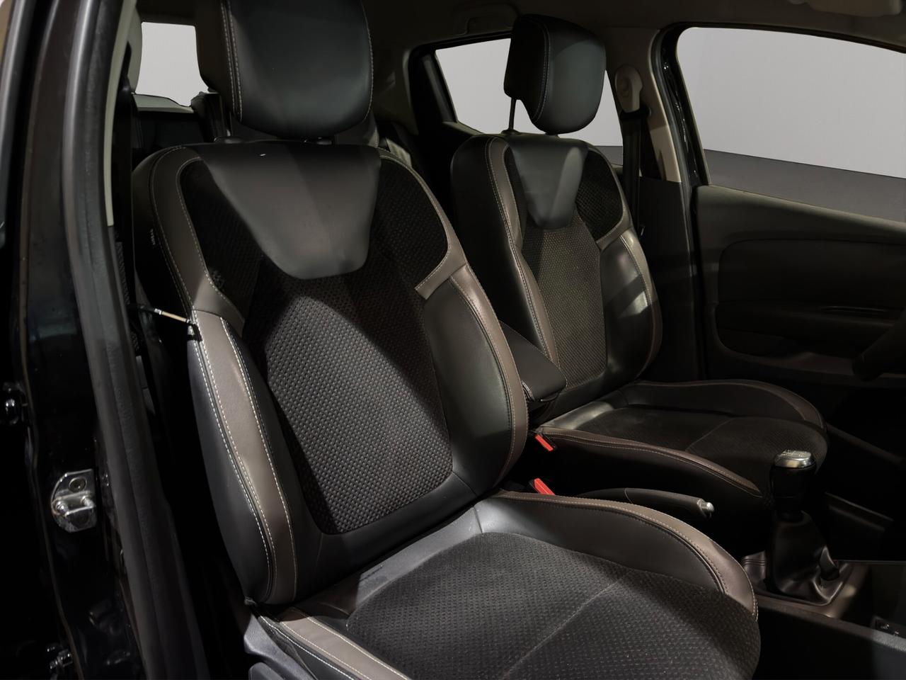 Renault Clio dCi 8V 90CV Start&Stop 5 porte Energy Intens