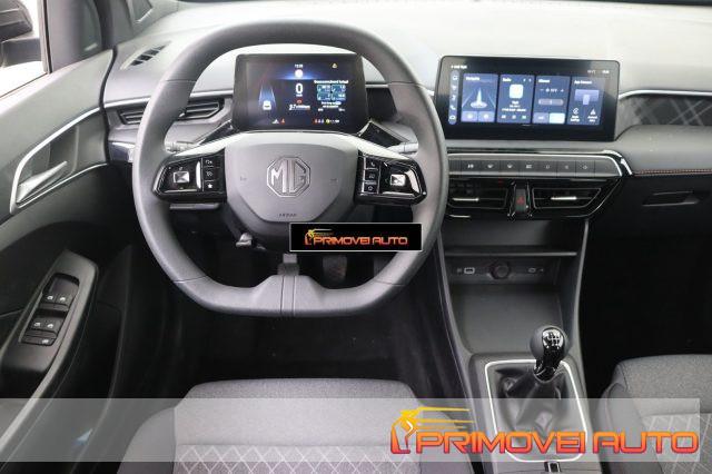 MG MG3 1.5 Comfort VARI COLORI DISPONIBILI