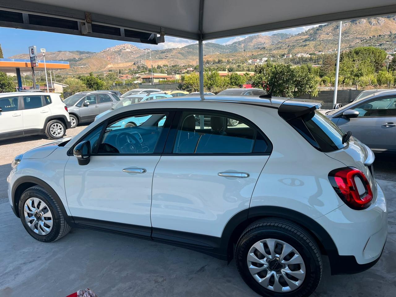 Fiat 500X 1.3 MultiJet 95 CV