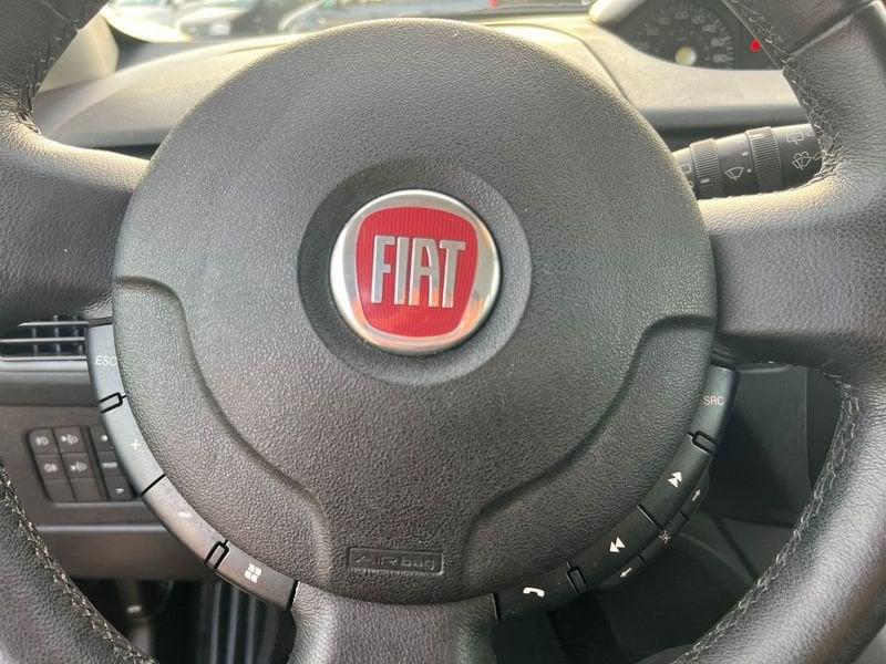 FIAT Idea Idea 1.3 mjt 16v Dynamic s&s 95cv