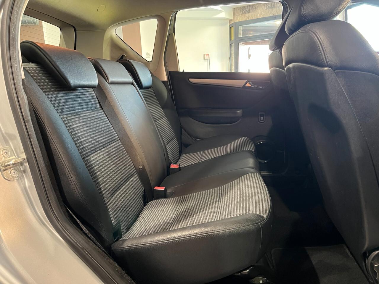 Mercedes-benz A 150 Avantgarde