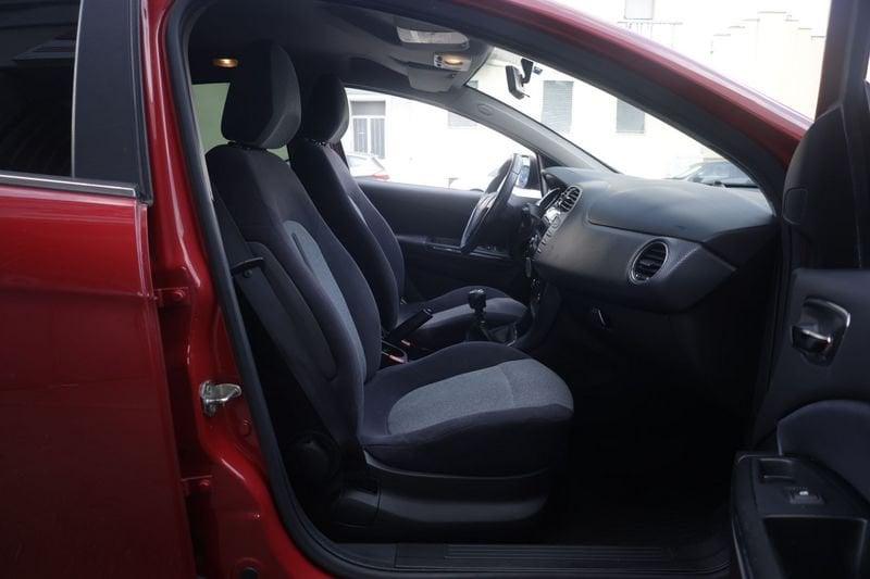FIAT Bravo FIAT Bravo 1.4 16v easypower Active Gpl 90cv 66KW ANNO 2012