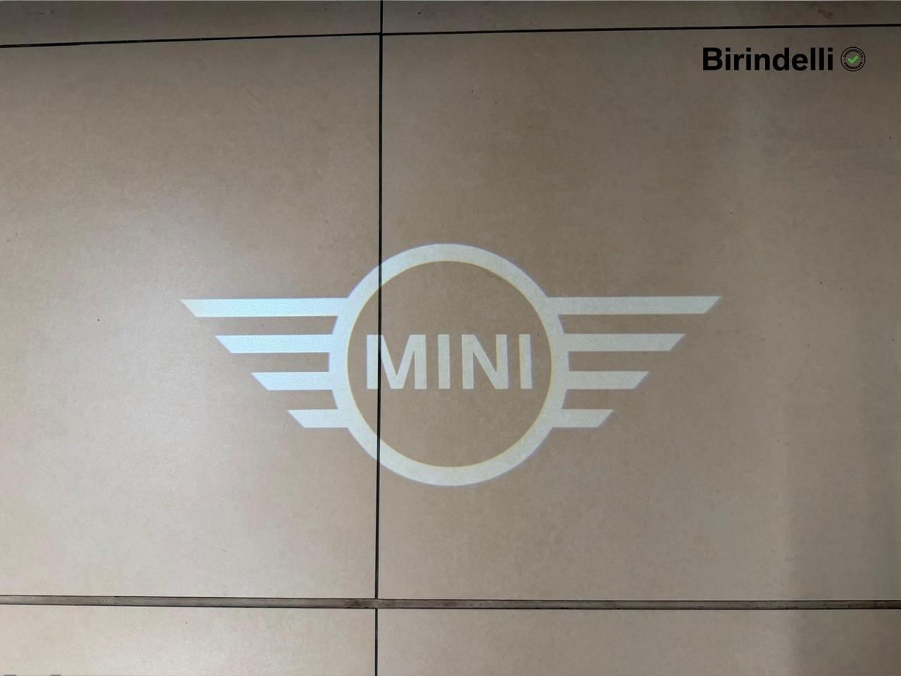 MINI Mini Countrym.(U25) - Mini Countryman D Classic