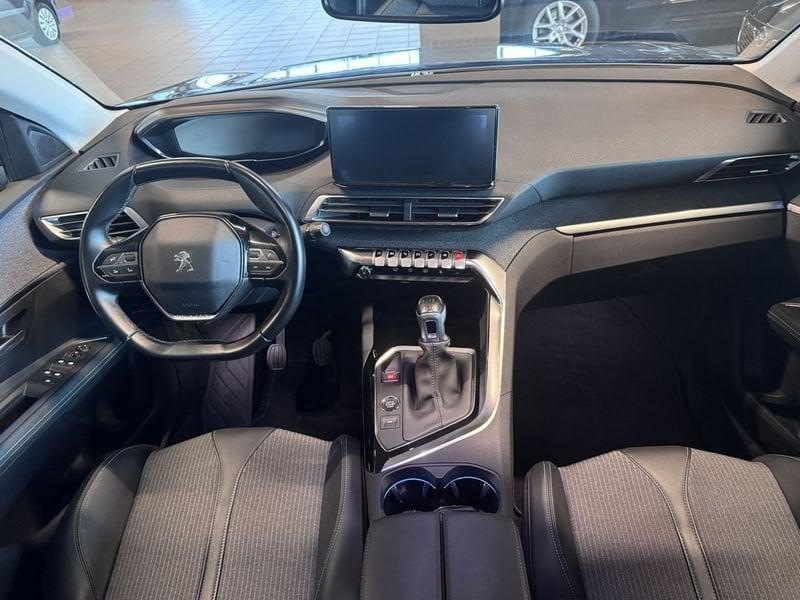 Peugeot 3008 3008 PureTech Turbo 130 S&S Allure Pack