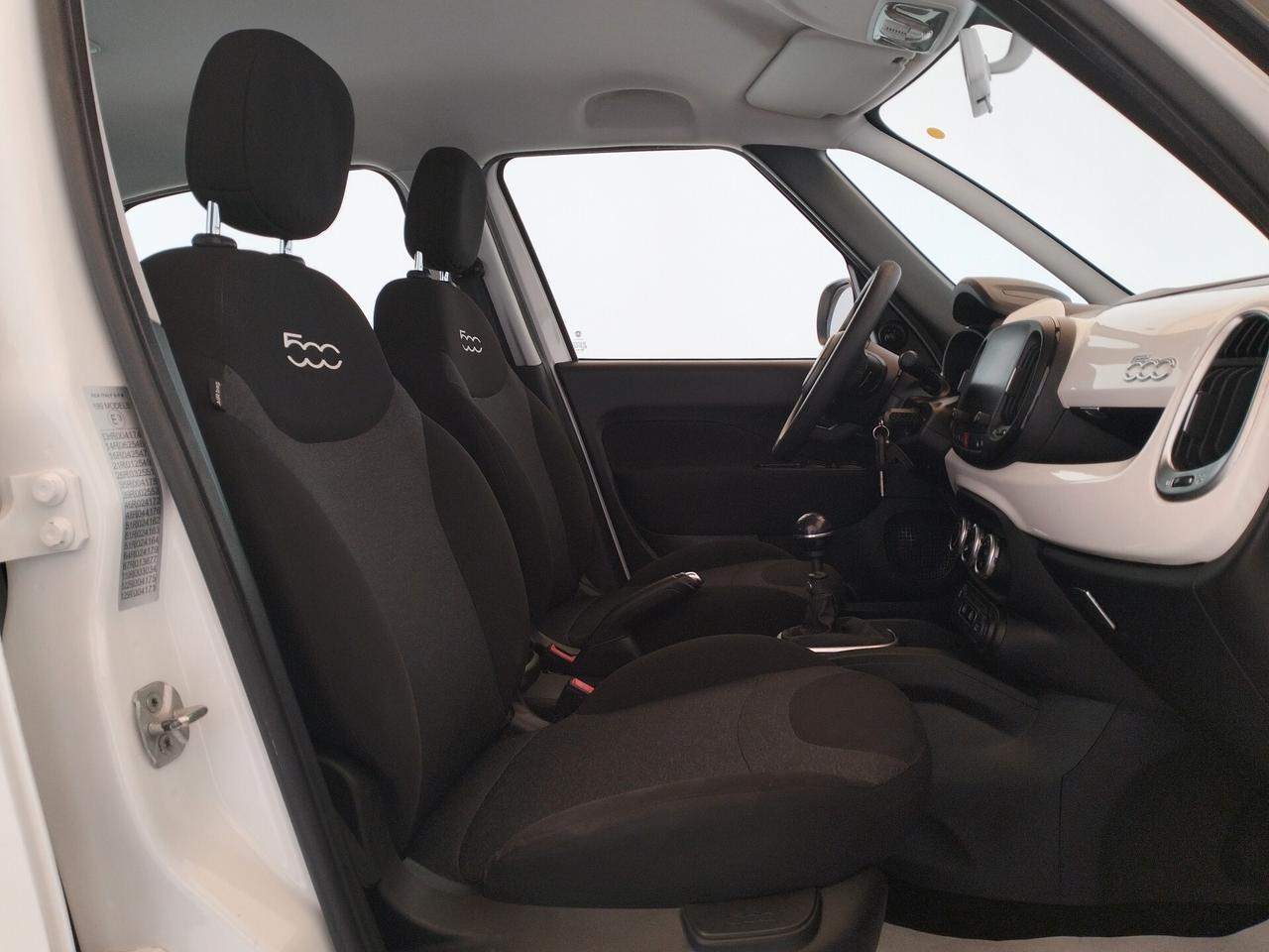 FIAT 500L 1.3 mjt Mirror 95cv my20 - IVA ESPOSTA