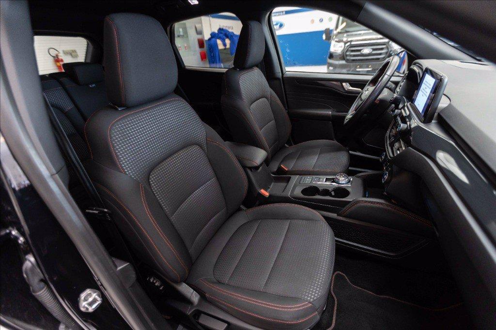 FORD Kuga 2.5 full hybrid ST-Line 2wd 190cv cvt del 2022