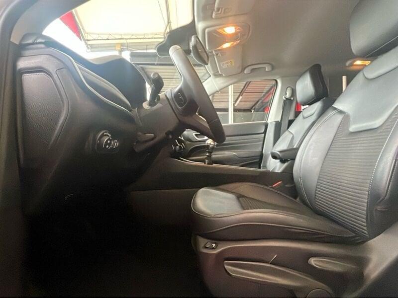 Jeep Compass Compass 1.6 Multijet II 2WD Limited