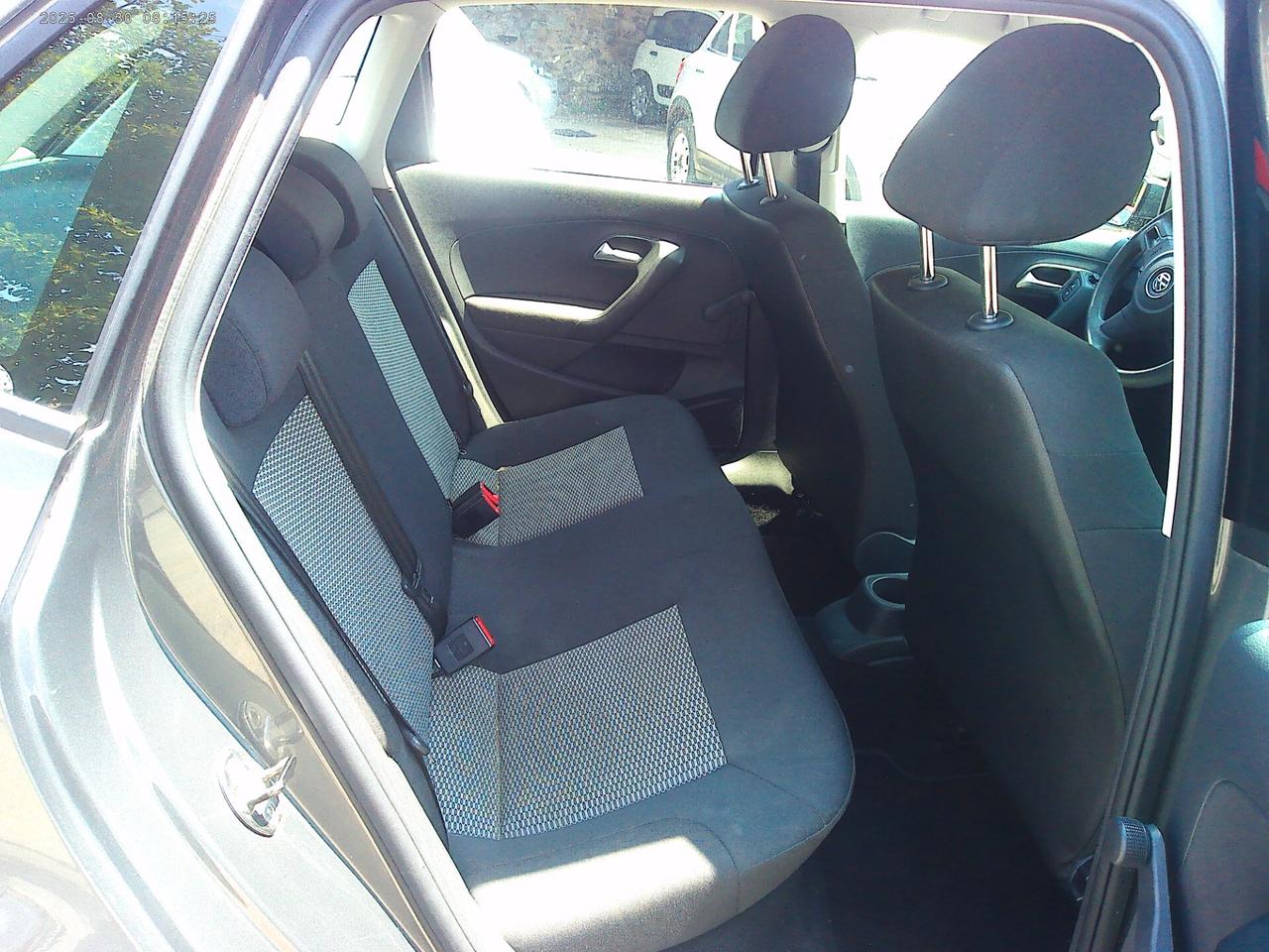 Volkswagen Polo 1.2 70 CV 5p. Comfortline
