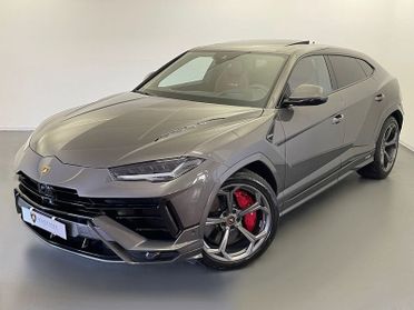 Lamborghini Urus 4.0 S