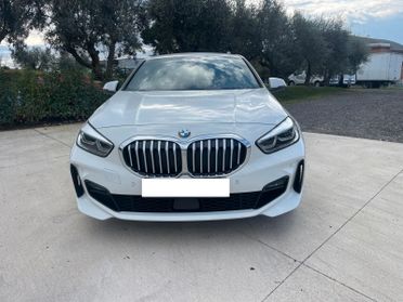 Bmw 120 120i 5p. Msport
