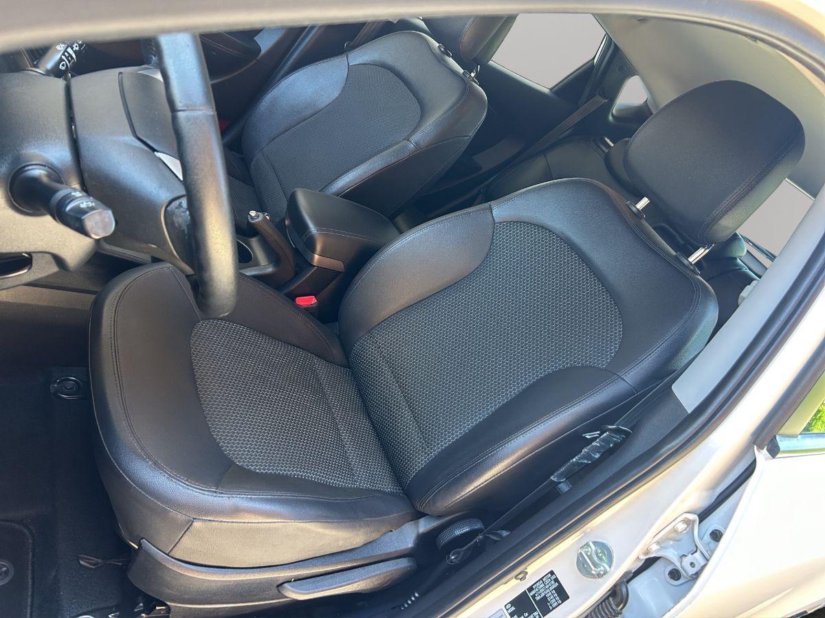 HYUNDAI - iX35 - 1.7 CRDi 115cv 2WD Xpossible