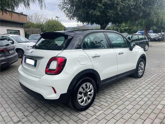 Fiat 500X 1.3 MultiJet 95 CV CULT