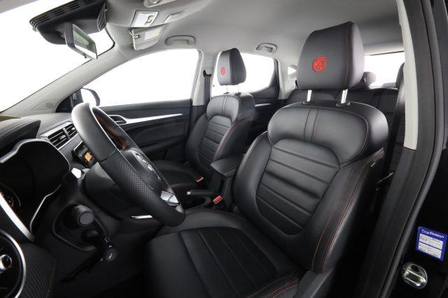 MG ZS ZS 1.5 VTi-tech Luxury