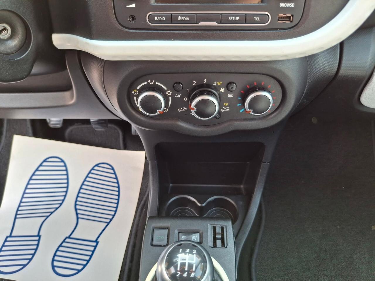 Renault Twingo TCe 90 CV Stop&Start Energy Intens