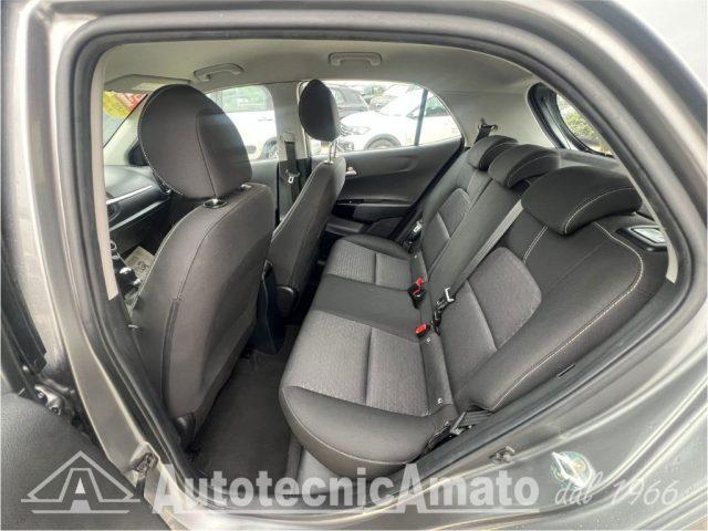 KIA Picanto New (G6) PE 1.0 GPL STYLE