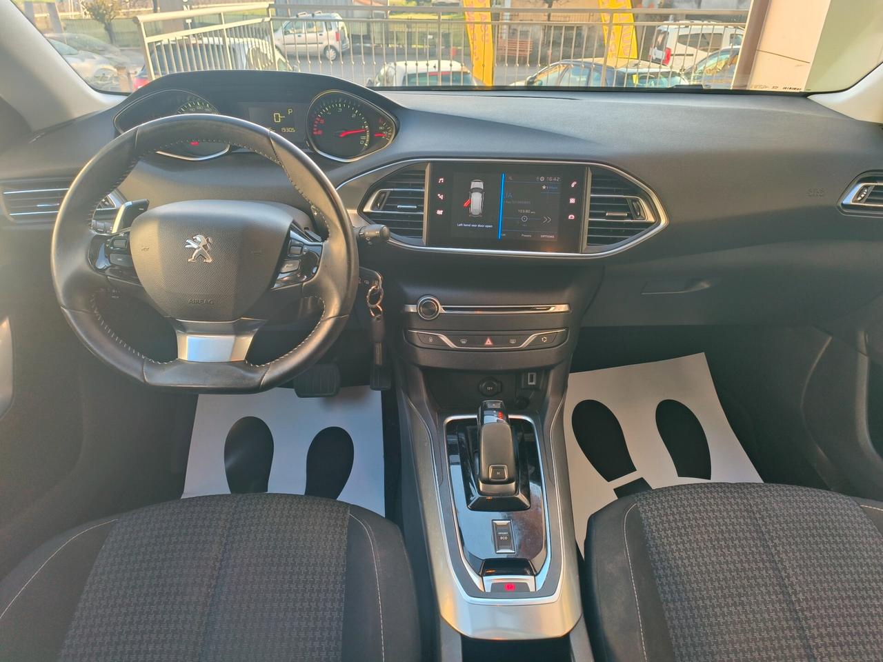 Peugeot 308 BlueHDi 100 S&S SW Active