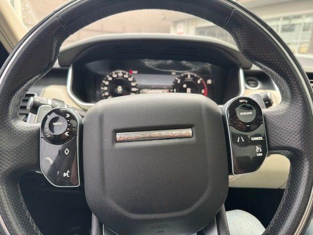 LAND ROVER Range Rover Sport 3.0 SDV6 249 CV HSE Dynamic TETTO PANORAMICO