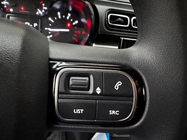 CITROEN C3 BICOLOR PureTech 110 S&S EAT6 Shine Pack