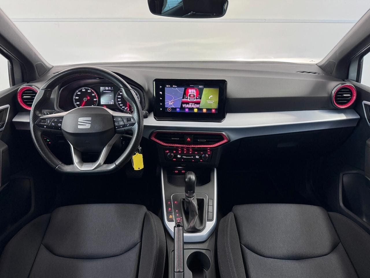 Seat Arona 1.0 - PREZZO PROMO FINANZIAMENTO !!