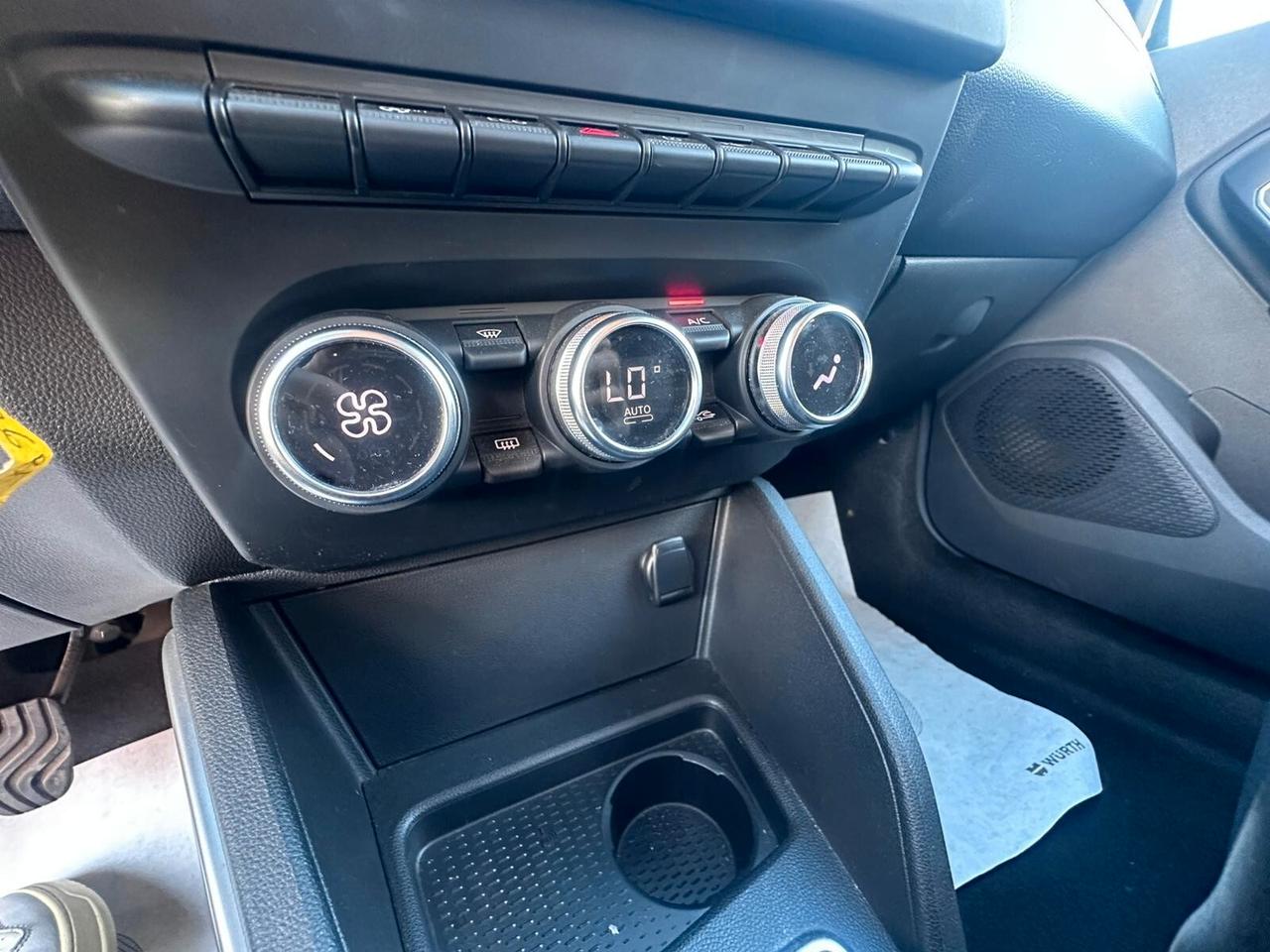 Dacia Duster 1.5 dCi 8V 110 CV 4x4 Prestige PERFETTA