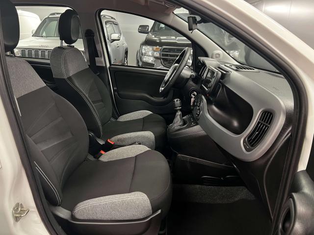 Fiat Panda Panda III 4x4 0.9 t.air t. Wild 4x4 s