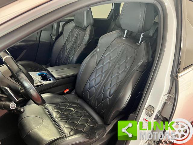PEUGEOT 5008 BlueHDi 180 S&S EAT6 GT- TAGL .DISTRIB FATTA