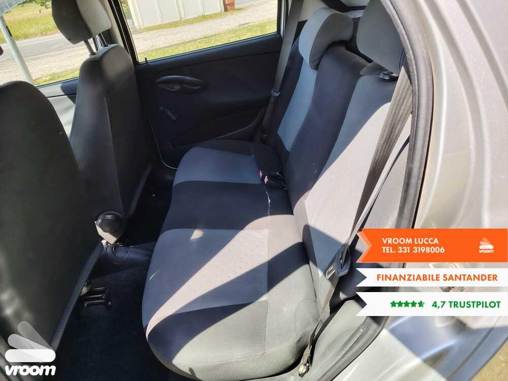 FIAT Punto 3ª serie Punto 1.2 5 porte Dynamic