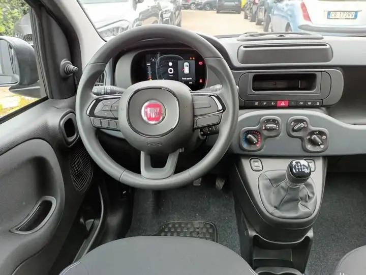 Fiat Pandina 1.0 Hybrid 65cv Pop*KM0*VARI COLORI