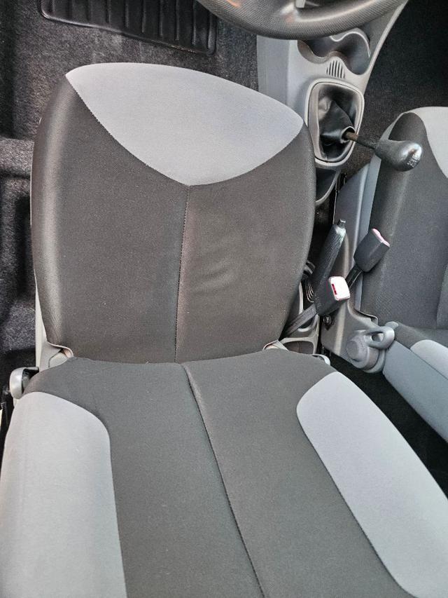 PEUGEOT 107 1.0 68CV 3p. Access
