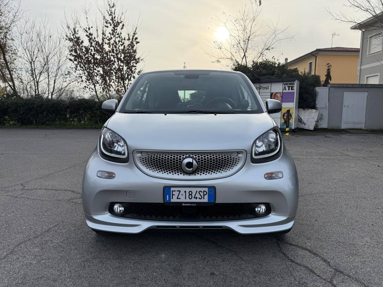 Smart Fortwo 90CV TURBO Superpassion NAVI LED