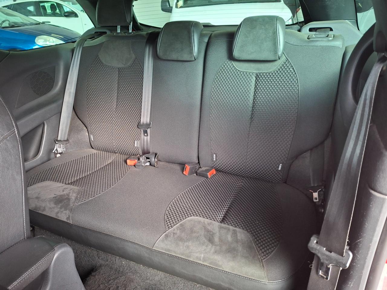 Citroen DS3 1.4 hdi DA NEOPATENTATI / EURO 5