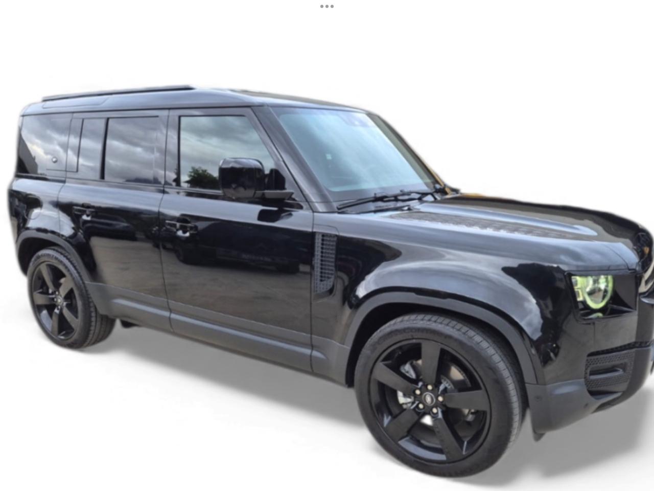 Land Rover Defender 110 3.0D I6 200 CV AWD Auto SE Perfetta