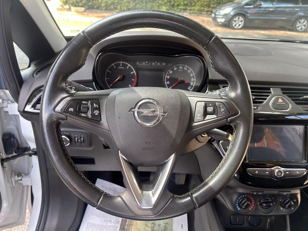 Opel Corsa 1.4 90CV GPL Tech 5 porte 120 Anniversary