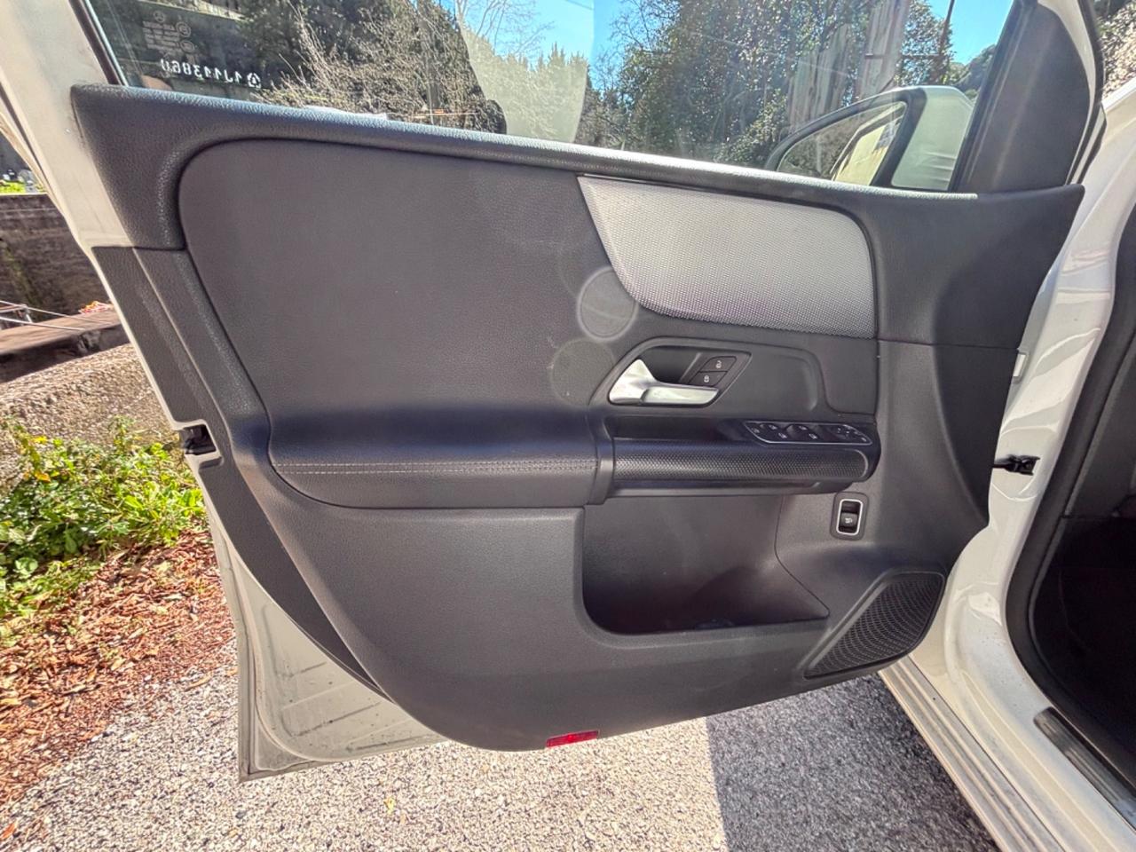 Mercedes-benz B 180 d Automatic Sport Plus