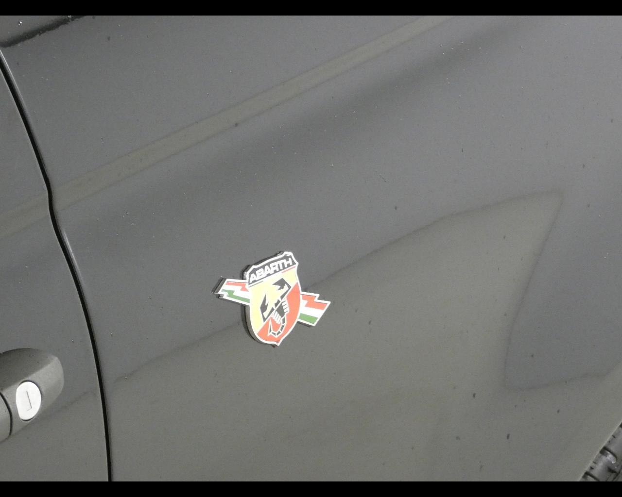 ABARTH 695 - 695 C 1.4 Turbo T-Jet 180 CV M.T.A.